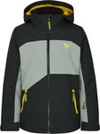 Ziener 227901, ZIENER Kinder Jacke ANDERL jun (jacket ski) black