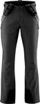 MAIER SPORTS Herren Latzhose Copper slim