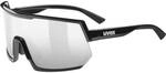 UVEX Herren Brille Sportbrille sportstyle 235