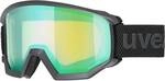 UVEX Herren Brille athletic FM