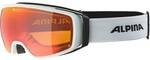 ALPINA Herren Brille DOUBLE JACK PLNT Q-LITE