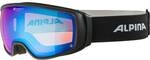 ALPINA Herren Brille DOUBLE JACK PLNT Q-LITE