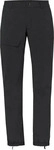 Vaude 42869, VAUDE Herren Regenhose Me Yaras Warm Rain Pants black male