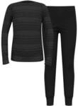 ODLO Kinder Unterw&auml;schenset Set long ACTIVE WARM ECO SET