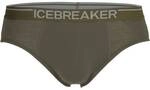 ICEBREAKER Herren Funktionsunterhose / Slip "Men&acute;s Anatomica Briefs"