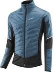 L&Ouml;FFLER Herren JACKET PACE HYBRID PRIMALOFT