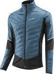 L&ouml;ffler 24160, L&Ouml;FFLER Herren JACKET PACE HYBRID PRIMALOFT DARK PETROL 984 male