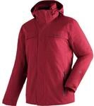 MAIER SPORTS Herren Funktionsjacke Peyor M He-Jacke mTEX el.