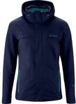 MAIER SPORTS Herren Funktionsjacke Peyor M He-Jacke mTEX el.