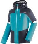 MAIER SPORTS Damen Funktionsjacke Eiberg