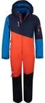 TROLLKIDS Kids Hallingdal Snowsuit