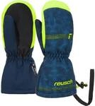 REUSCH F&auml;ustlinge Maxi R-TEX&reg; XT Mitten