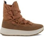 ECCO Damen Stiefel SOLICE W MID GTX PL 400g