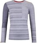 ORTOVOX Damen Unterhemd 185 ROCK'N'WOOL LONG SLEEVE W