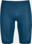 Ortovox 85651, ORTOVOX Herren Shorts 120 COMP LIGHT Blau male