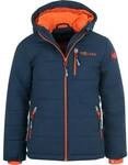TROLLKIDS Kids Hemsedal Snow Jacket XT