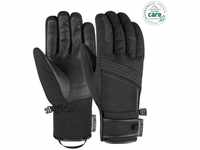 REUSCH Herren Handschuhe Reusch Luca R-TEX® XT, black, 10,5