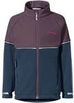 VAUDE Kinder Funktionsjacke Kids Qimsa Softshell Jacket