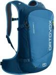 ORTOVOX Rucksack CROSS RIDER 22