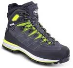 MEINDL Herren Trekkingstiefel Air Revolution 4.4