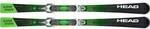 HEAD Herren All-Mountain Ski Supershape e-Magnum + PRD 12 GW