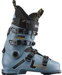 SALOMON Herren ALP. BOOTS SHIFT PRO 110 AT CopBl/Bk/Sol