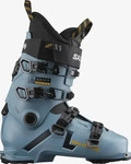 Salomon L47000700, SALOMON Herren ALP. BOOTS SHIFT PRO 110 AT CopBl/Bk/Sol Coppen