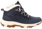JACK WOLFSKIN Damen Multifunktionsstiefel EVERQUEST TEXAPORE MID W