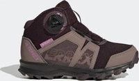 Adidas GX2234, ADIDAS Trailrunningschuhe TERREX BOA MID R.RDY K SHAMAR/MAPUME/WONRED