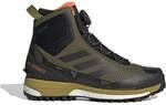 ADIDAS Herren Trekkingstiefel TERREX CONRAX BOA R.RDY