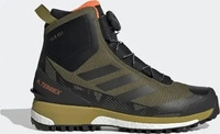 Adidas GY1156, ADIDAS Herren Trekkingstiefel TERREX CONRAX BOA R.RDY