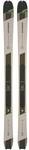 SALOMON Herren Freeride Ski N MTN 86 CARB RainDy/NeonGreen