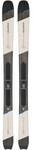 SALOMON Herren Freeride Ski N MTN 96 CARB Rain Dy/Ptl NnGr
