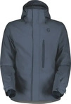 Scott 283757, SCOTT Herren Jacke SCO Jacket M's Ultimate Dryo 10 Grau male