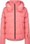 Ziener 224101, ZIENER Damen Jacke TUSJA lady (jacket ski) candy pink female