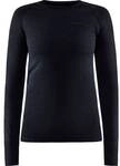 CRAFT Damen Unterw&auml;sche CORE DRY ACTIVE COMFORT LS W