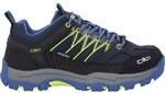 CMP Kinder Trekkinghalbschuhe KIDS RIGEL LOW TREKKING SHOE KIDS WP