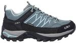 CMP Damen Trekkinghalbschuhe Damen Trekkingschuhe Rigel Low