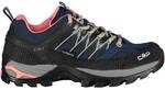 CMP Damen Trekkinghalbschuhe Damen Leichtwanderschuhe Rigel Low Shoes