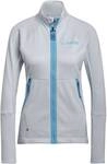 ADIDAS Damen Unterjacke W TX Flooce HdJ