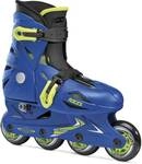 ROCES Kinder Inlineskates ORLANDO III