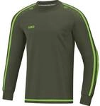 JAKO Kinder Torwarttrikot TW-Trikot TLS