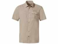 Herren Hemd Me Rosemoor Shirt II, Größe M in Braun