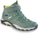 MEINDL Kinder Multifunktionsstiefel Lucca Junior Mid GTX