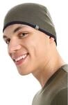 ICEBREAKER Unisex M&uuml;tzen/Sturmhauben He/Uni Pocket Hat