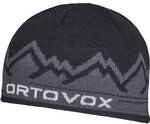 ORTOVOX Herren PEAK BEANIE