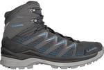 LOWA Herren Multifunktionsstiefel Herren Wanderstiefel Innox Pro Gore-Tex Mid