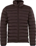 Vaude 42922, VAUDE Herren Funktionsjacke Me Mineo Padded Jacket Braun male