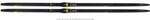 FISCHER Langlauf Sets TWIN SKIN RACE STIFF SET / BDG RACE