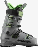 Salomon L47044500, SALOMON Herren ALP. BOOTS S/PRO ALPHA 120 Steel Grey/Pa Steel